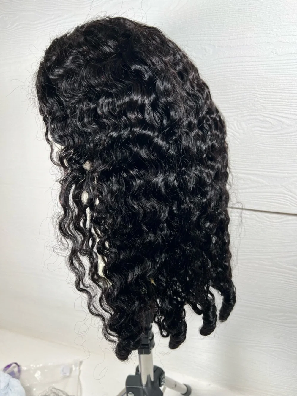 N/A maytune hair
